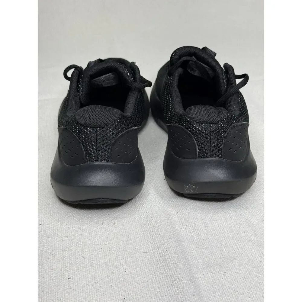 Under Armour Women's Charged Surge 4 Running Shoe Black 3027007-002 Size 8.5